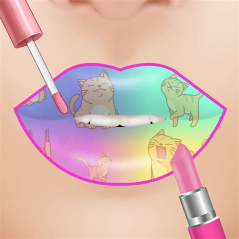 poki.com girl|LIPS DIY MASTER .